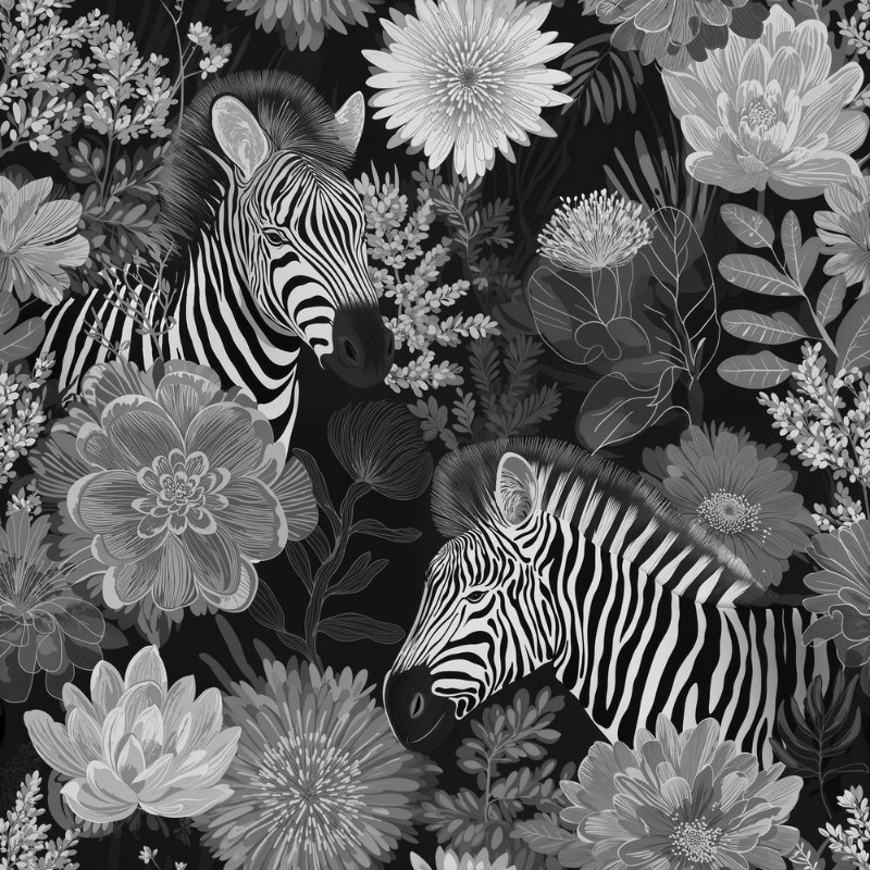 Image de Coloration Salah Grey - 1069401-03 - 06988-01